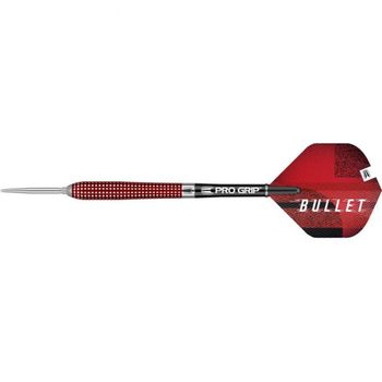 Target Darts Stephen Bunting G4 Swiss Steel 90% 25g 190137