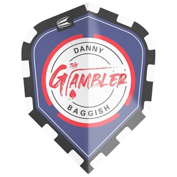 Target Darts Danny Gambler Pro Ultra No6 335840