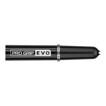 Repuesto De Cañas Target Pro Grip Evo Black Top (9 Uds) 380087