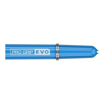 Repuesto De Cañas Target Pro Grip Evo Blue Top (9 Uds) 380088