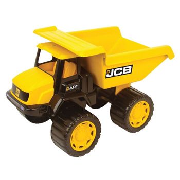 Camion Jcb 14" Dumptruck