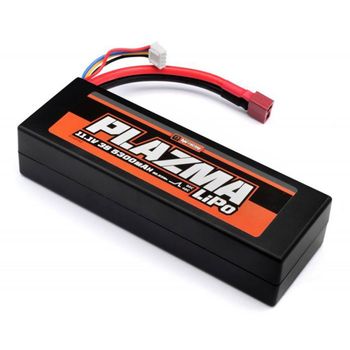 Batería Hpi Racing 11.1v 5300mah (160163)