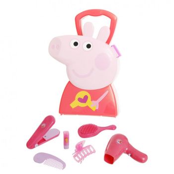 Maletín Médico Peppa Pig - Fábrica de Juguetes