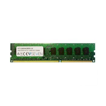 Memoria Ram V7 V7128004gbde-lv      4 Gb Ddr3