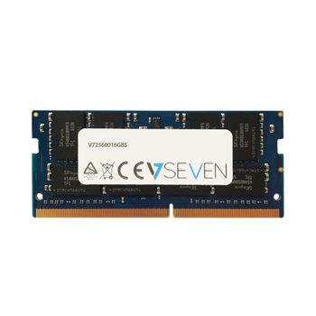 Memoria Ram V7 Cl22 Non Ecc 16 Gb Ddr4 3200mhz