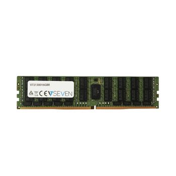 Memoria Ram V7 Cl19 Ecc 16 Gb Ddr4 2666mhz