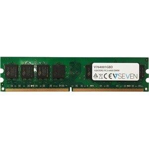 Memoria V7 Ddr2 1gb 800mhz Cl6 (pc2-6400)