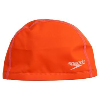 Gorro De Natación Speedo Pace Naranja