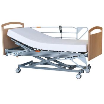 Cama Eléctrica 5 Planos Ergos Pardo (somier Motorizado) - 150x190 Cm con  Ofertas en Carrefour