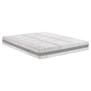 Colchon Desenfundable 90x190 Eros, Altura 22 Cm, Espuma Adaptable,  Ergonómico. Firmeza Equilibrada con Ofertas en Carrefour