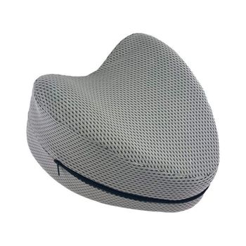 Almohada Visco Cuña Posicionadora Para Piernas Y Rodillas - 23 Cm