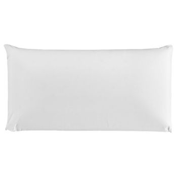 Almohada Viscoelástica Blanca, 135 Cm, Tencel, Antiácaros, Moonia con  Ofertas en Carrefour