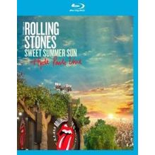 Br. The Rolling Stones. Sweet Summer Sun - Hyde Pa
