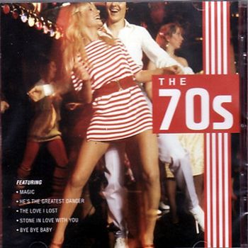 The 70s  - Varios 15 Exitos - Play 24-7