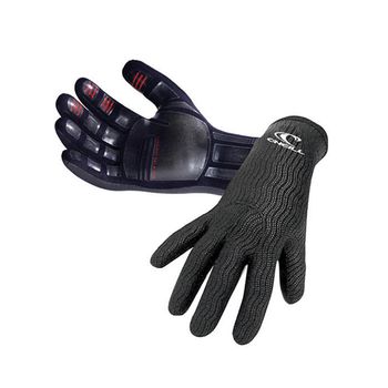 Oneill Flx 2mm Glove 002 Negro / Neoprenos