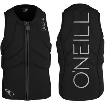 Oneill Slasher Kite Vest A00 Blkblk/ Cascos Y Protecciones Kitesurf