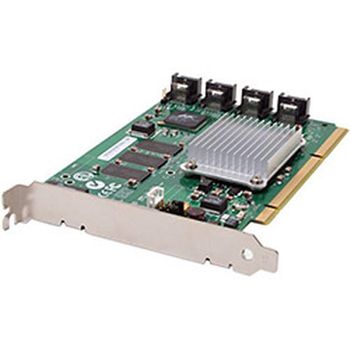 Controladora Raid Intel Srcs28x 879072 8 Canal Sata Pci-x/pc