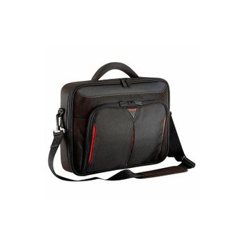 Maletin Portatil 17-18  Targus Clamshell Laptop Bag