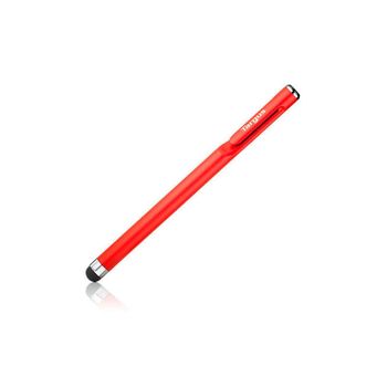 Puntero Smartphone Targus Stylus Rojo