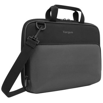 Targus Ted006gl Maletines Para Portã¡til 29,5 Cm (11.6") Maletã­n/funda Clã¡sica Negro, Gris