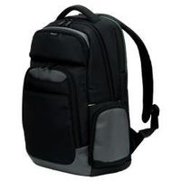 Funda Para Portátil Targus Citygear 17 3 Laptop Backpack Black