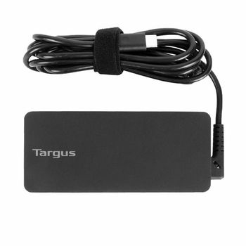 Cargador Para Portátil Targus Apa107eu 65w