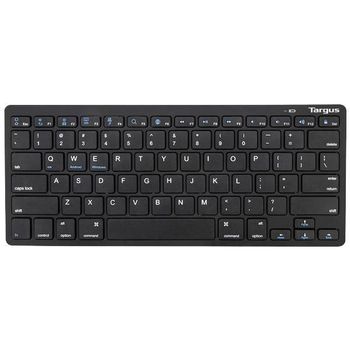 Targus Kb55 Tastiera Bluetooth Qwerty Italiano Nero