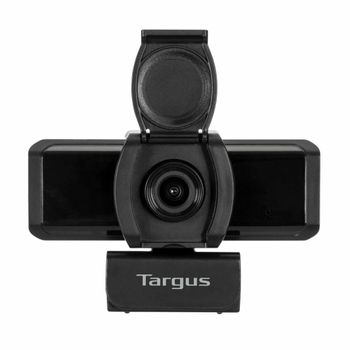 Webcam Targus Avc041gl