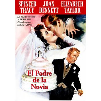 El Padre De La Novia (1950) (father Of The Bride)