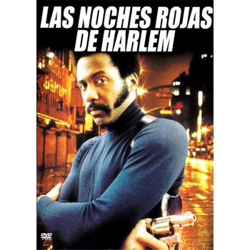 Las Noches Rojas De Harlem (shaft)