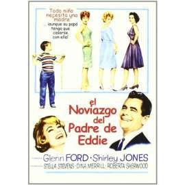 El Noviazgo Del Padre De Eddie