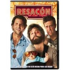 Resacon En La Vegas (dvd)