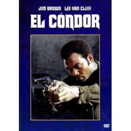 El Condor (dvd)