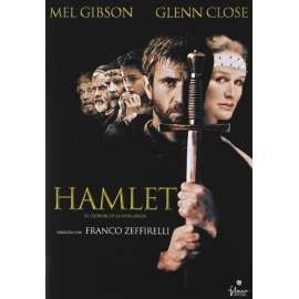 Hamlet (warner) (dvd)