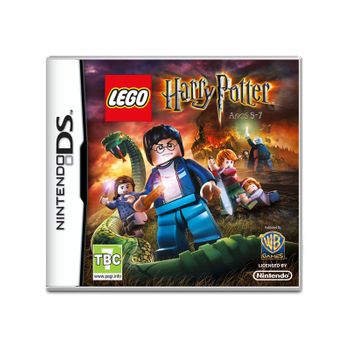 Lego Harry Potter - A?os 5-7 Nds