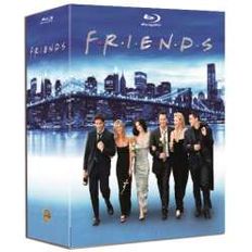 Friends: Colección Completa (blu-ray)