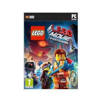 Lego Movie: The Videogame Pc