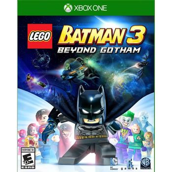 Lego Batman 3 Xbox One