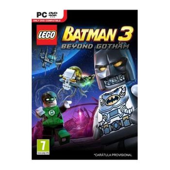 Lego Batman 3 Pc