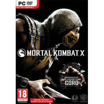 Juego Ps4 Mortal Kombat 11 Ultimate Euro - Promart