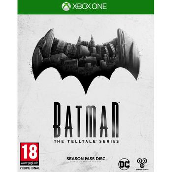 Batman: A Telltale Series  Xboxone