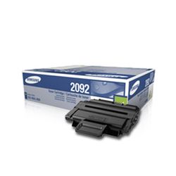 Samsung Toner Laser Negro 2.000 Paginas Scx/4824fn/4828fn Ml