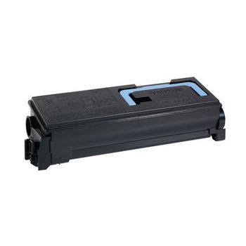 Kyocera-mita Toner Laser Negro Tk550k 7.000 Paginas Fs/c5200