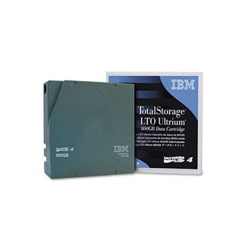 Ibm - Lto Ultrium 4 Tape Cartridge - 14968