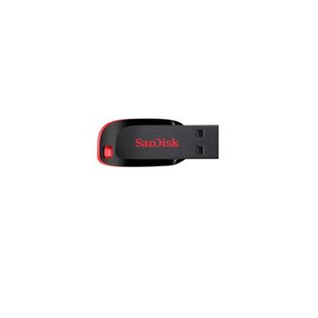 Sandisk - Cruzer Blade - 7871646