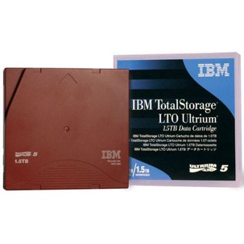 Ibm - 46x1290 Cinta En Blanco