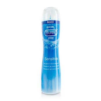 Lubricante Play Sensible (100 Ml) Durex 9620