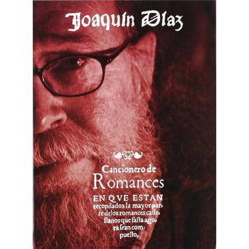 Cancionero De Romances (cd + Dvd)