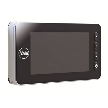 Visor De Puerta Digital 5800 Auto Imaging - Yale Smart Living