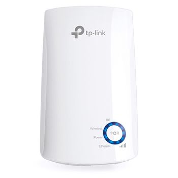 Tp-link Tl-wa850re Receptor De Red Blanco 10, 100 Mbit/s